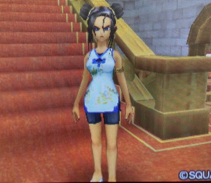 クリシュ 主ゼシじんあなfcさん がハッシュタグ Dq8 をつけたツイート一覧 3 Whotwi グラフィカルtwitter分析