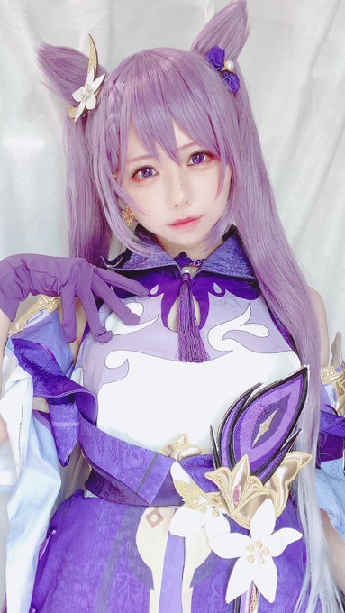 コスプレイヤー優華のTwitter画像19