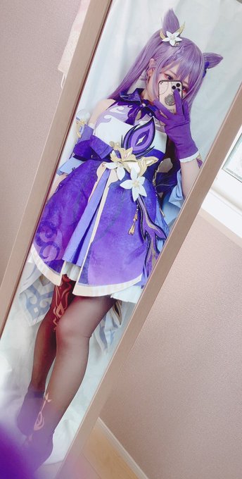 コスプレイヤー優華のTwitter画像21