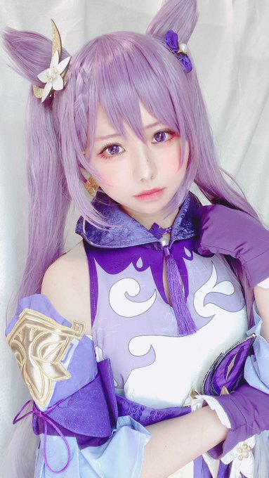 コスプレイヤー優華のTwitter画像20