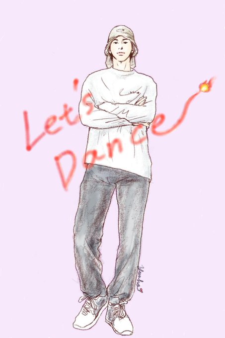 東方神起のtwitterイラスト検索結果 古い順