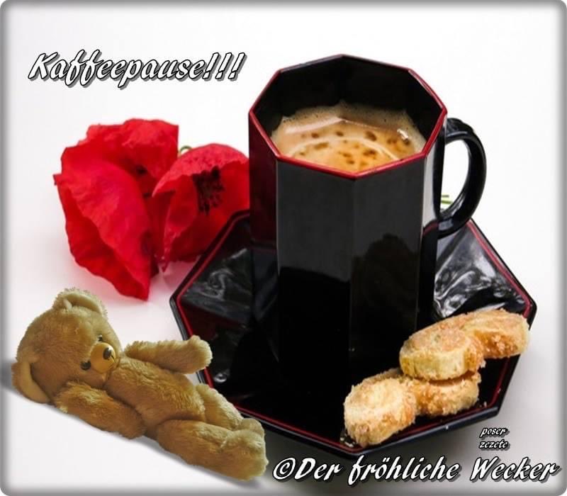 Wünsche euch allen einen schönen erholsamen Nachmittag 🍰☕️🍰😘