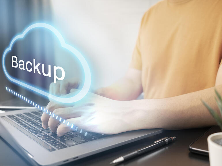 TechRepublic's tweet image. How to install the Bacula backup server on Ubuntu 20.04 tek.io/3x2GDLt