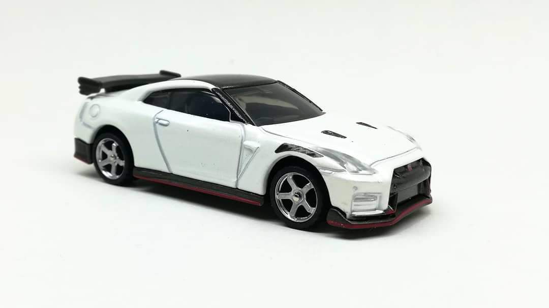 leo_abey's tweet photo. Custom Tomica Nissan GT-R R35 NISMO
Youtube - https://t.co/94v1pClhvF

#xcongarage #diecastsrilanka #164cars #diecastphotogallery #hobby #diecastcars #srilanka #mattel #tomica #takaratomy#toycars #instacars #customhotwheels #customdiecast #diecastphotogallery #diecastaddict https://t.co/2xShTs8xQT