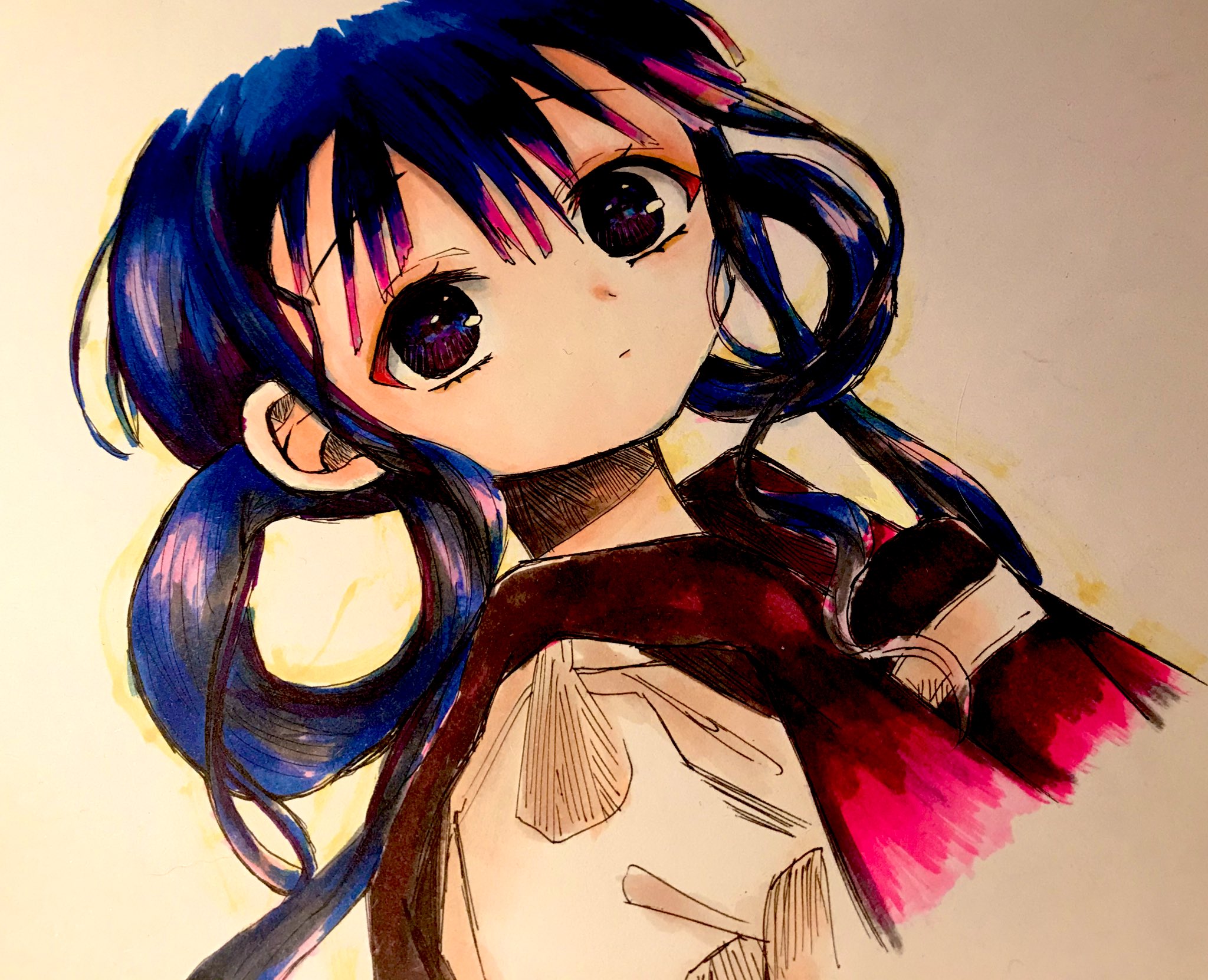 スケッちーブック 地縛少年花子くん 地縛少年花子くんイラスト 赤根葵 赤根葵イラスト イラスト好きさんと繋がりたい 絵描きさんと繋がりたい T Co B8jf2hmfjy Twitter
