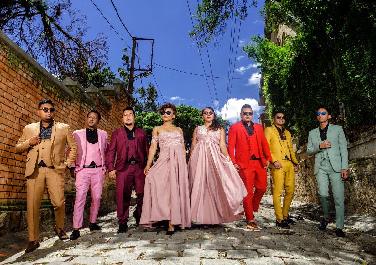 𝗧𝗔𝗡𝗔 𝗚𝗥𝗢𝗨𝗣 🎼 𝑢𝑛 𝑜𝑟𝑐ℎ𝑒𝑠𝑡𝑟𝑒 𝑑'𝑎𝑛𝑖𝑚𝑎𝑡𝑖𝑜𝑛 𝑝𝑟𝑜𝑓𝑒𝑠𝑠𝑖𝑜𝑛𝑛𝑒𝑙 𝑝𝑜𝑢𝑟 𝑡𝑜𝑢𝑠 𝑣𝑜𝑠 𝑒́𝑣𝑒̀𝑛𝑒𝑚𝑒𝑛𝑡𝑠: 𝑀𝐴𝑅𝐼𝐴𝐺𝐸, 𝑆𝐸𝑀𝐼𝑁𝐴𝐼𝑅𝐸, 𝑒𝑣𝑒𝑛𝑡 𝐸𝑁𝑇𝑅𝐸𝑃𝑅𝐼𝑆𝐸, 𝐵𝐴𝑃𝑇𝐸𝑀𝐸, 𝐴𝑁𝑁𝐼𝑉𝐸𝑅𝑆𝐴𝐼𝑅𝐸 😍