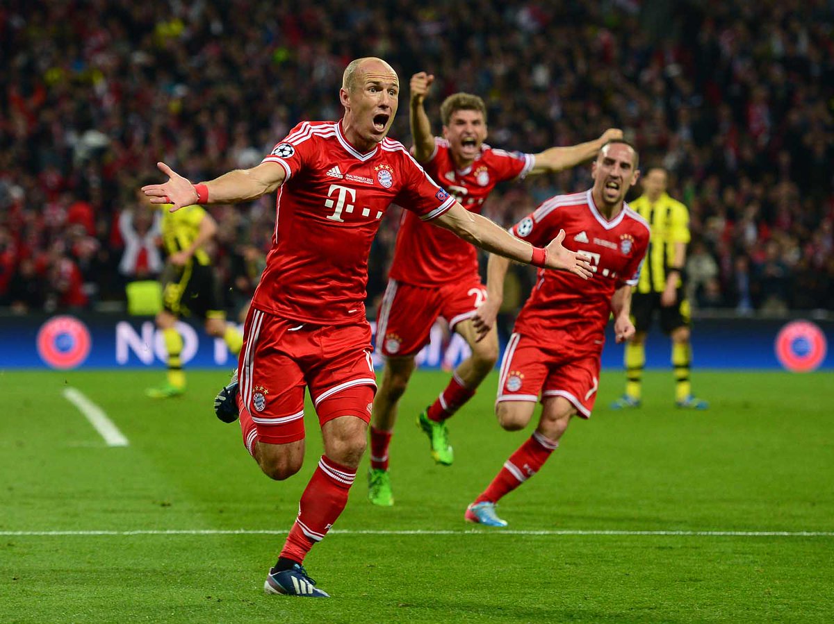 ClinicalHaaland's tweet photo. Hazard will pull of a Robben in the UCL final. https://t.co/61C0ZypJ7j