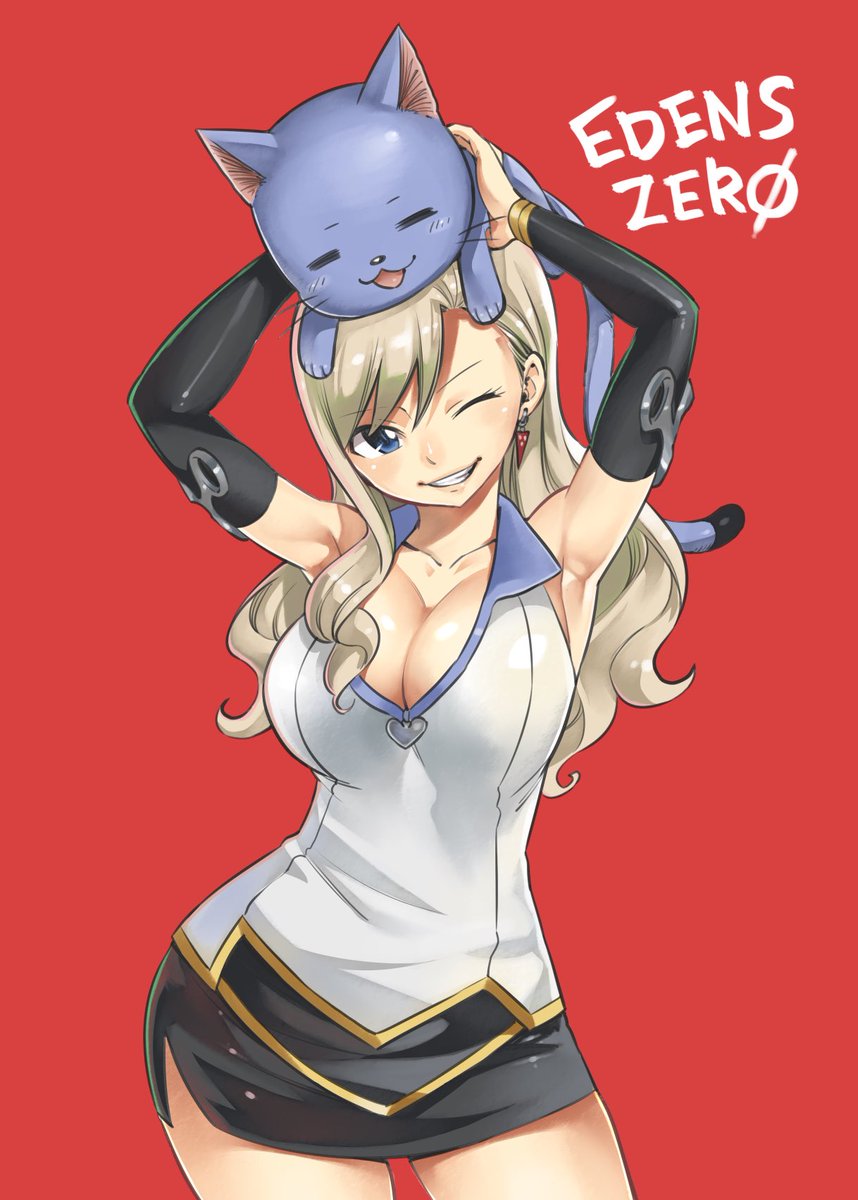 真島ヒロ らくがき