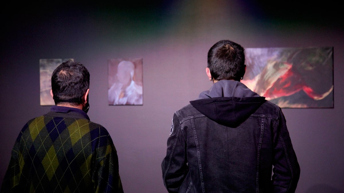 Museu Terra tweet media