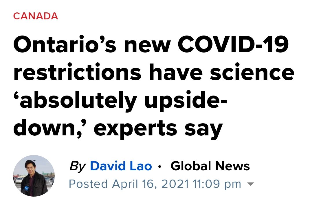 Roman_Baber's tweet photo. Doug Ford's &amp; Public Health's ineptitude are on full display. Mayors, police, conservatives &amp; more are distancing themselves. Doug's political end will #LiftTheLockdown.

Try to be optimistic today. Yesterday we Fired Ford. Next we'll Open Ontario! #FireFordOpenOntario #onpoli https://t.co/vEe8X73SQy