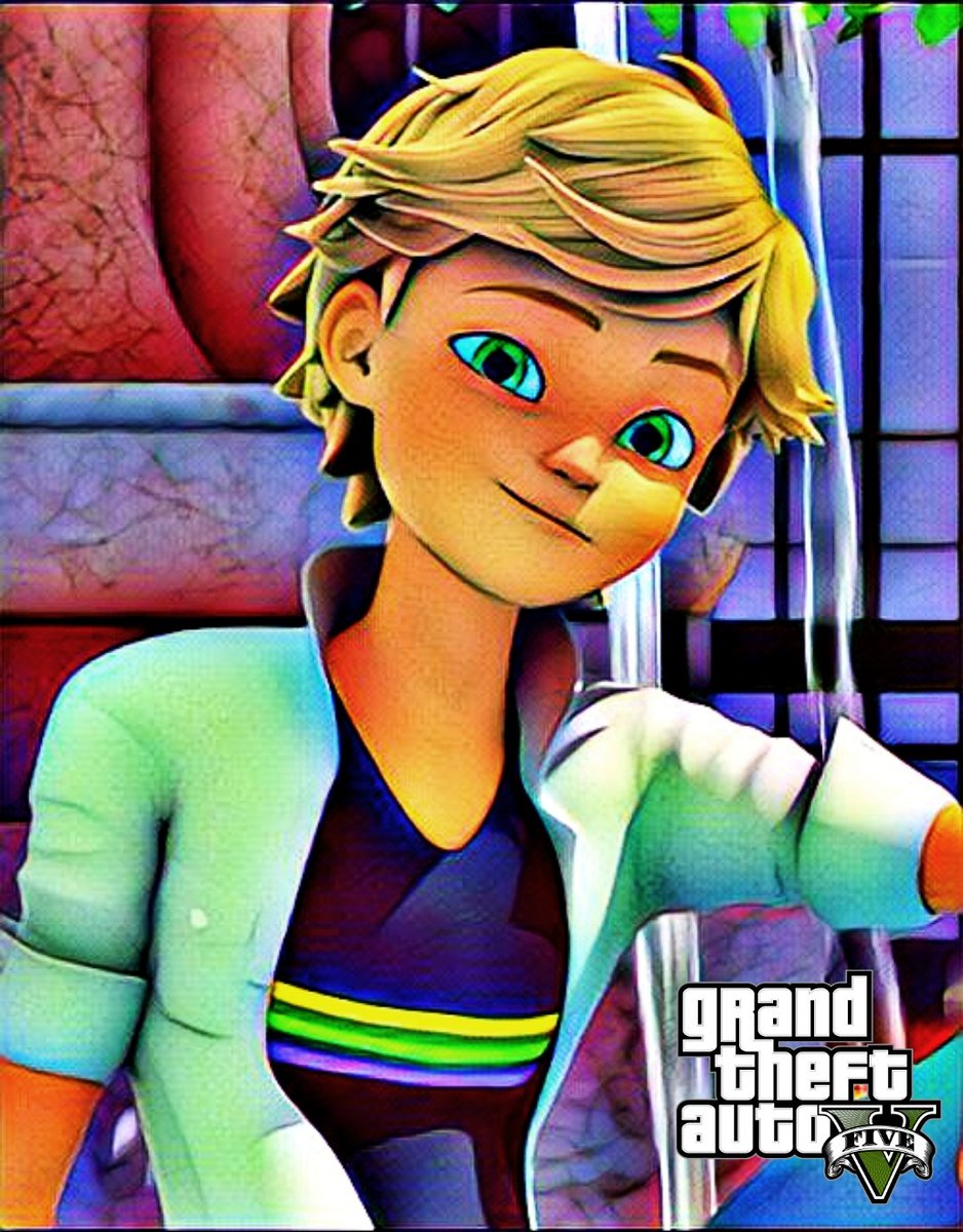 miraculeak's tweet photo. made some quick gta v edits:) https://t.co/Q2i9jajNe3