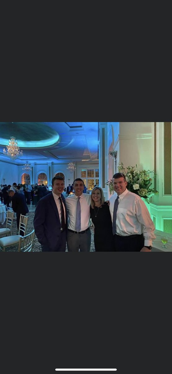BigCountry1827's tweet photo. To the best dad, coach, and friend anyone could ever ask for, Happy birthday @DukeDoyle25 love you and hope it’s a great one!! https://t.co/l57JmhWJC1
