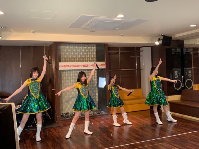 Twitterのコスプレ画像11