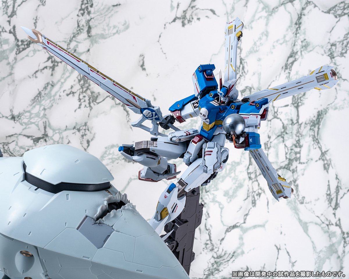 魂ネイションズ公式/BANDAI SPIRITS TAMASHII NATIONS OFFICIAL on X