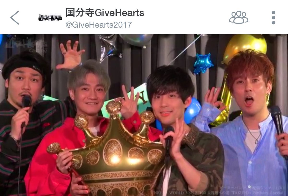 Kan_a_pitaju's tweet photo. 2021.04.17 #ピーターパンJr.
#NEVERWORLD Vol.12 🌎
いつもセトリやコーナーで
ワクワクさせてくれてありがとう😋♥︎
珍しくツッコミ役が多めで
嬉しそうな顔が可愛かったな〜🥰
手紙の選曲も最高でした😂💙
やぱいつも笑顔にしてくれる
Keisukeさんが大スキです☺️💓
ゆっくり休んで下さい!かんな https://t.co/ZX0mFLez8o