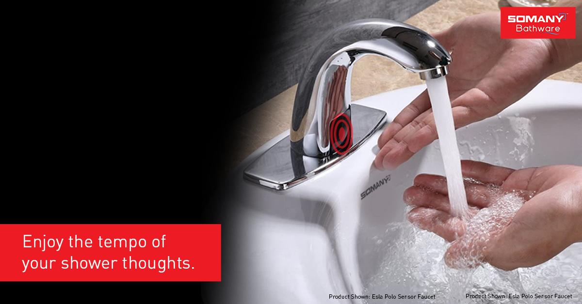 SomanyCeramic's tweet photo. For a safe & fashionable experience!
#HandsFreeHygiene
#SomanyBathware #SmartBathware #LuxuryBathroom #BathwareDesign #BathwareProducts #BathwareCollection https://t.co/KLgLQznzRm