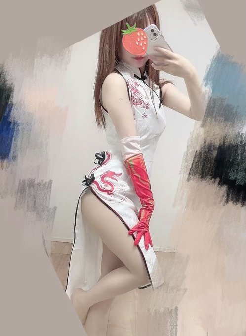 Twitterのコスプレ画像36