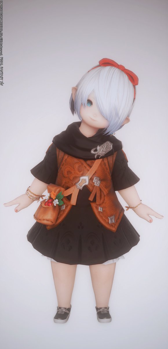 目隠れララよき🤤