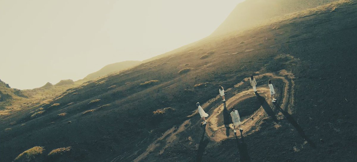 pinknicolex's tweet image. NEO JAPONISM
"Set off"

youtube.com/watch?v=5NlthN…

プロデューサーとして参加しております。

これで担当させていただいたMVは5作。企画会議でロケーションを決めた時から公開されるのが楽しみでした。

#ネオジャポ
#Setoff