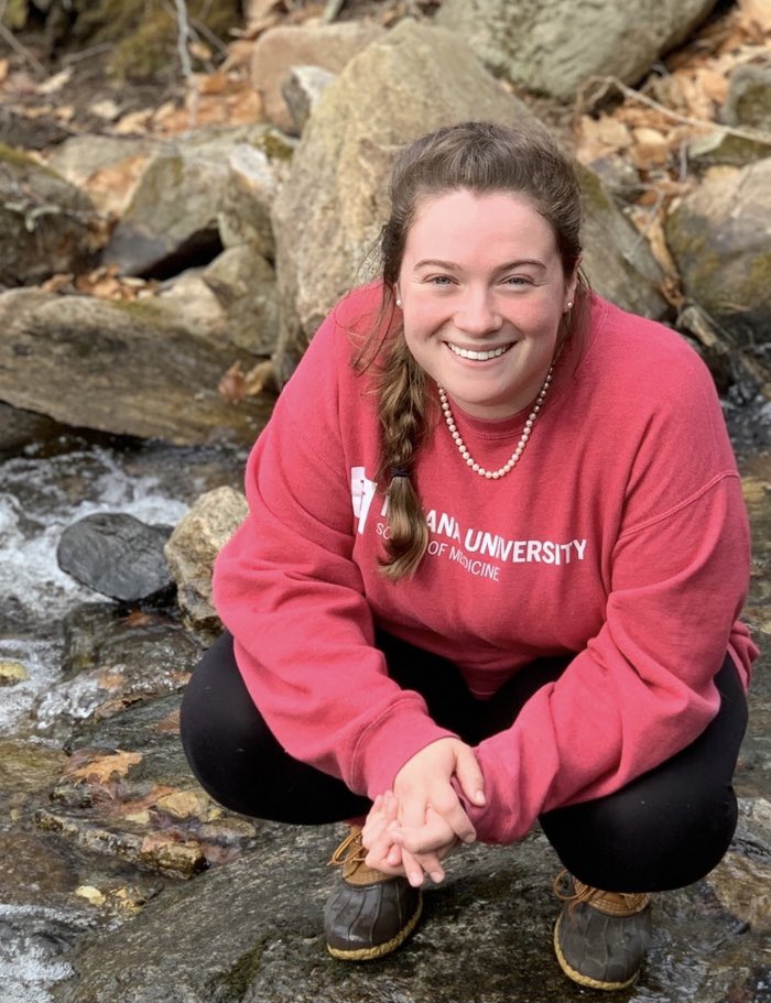 Cherie L Burrow tweet media