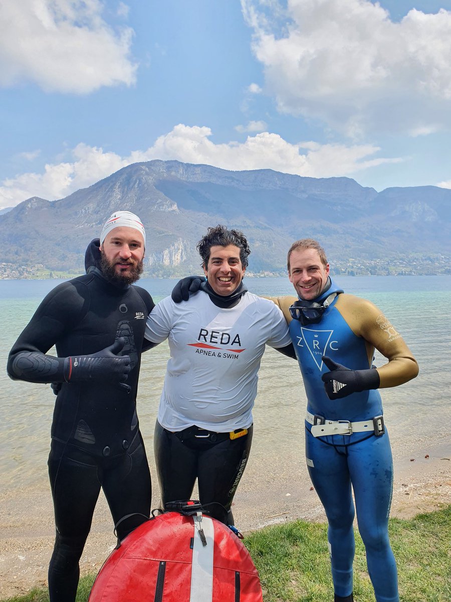A découvrir prochainement l'expérience d'Anthony (Frenchadventurer), ambassadeur de notre territoire, auprès de <a href="/ApneaSwim/">REDA APNEA & SWIM</a> et <a href="/StephTourreau/">Stéphane Tourreau</a> sur Instagram 😉💫
#lacannecy #annecy #4saisons #hautesavoie #experience #ambassadeurlacannecy