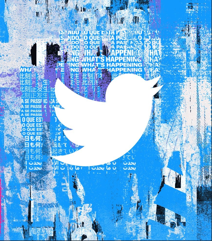 Twitterの不具合で強制ログアウトされてホラーな画面でてきた けっこう前からログイン画面このデザインでした Togetter Twitterの不具合で強制ログアウトされてホラーな画面でてきた けっこう前からログイン画面このデザインでした Togetter