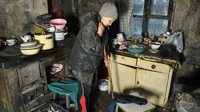 Росія розпочала масштабні військові навчання в Арктиці - Цензор.НЕТ 9945