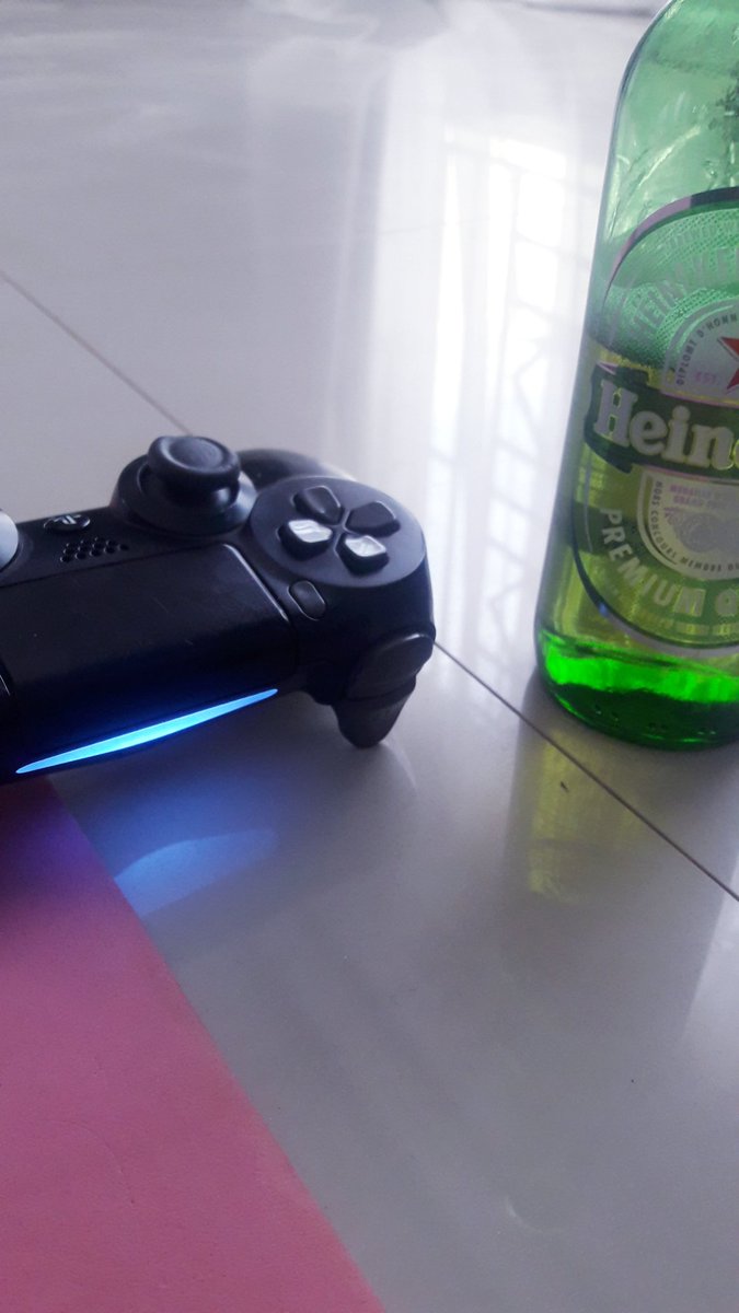 Easy Saturday #Heineken #livewithinmeans