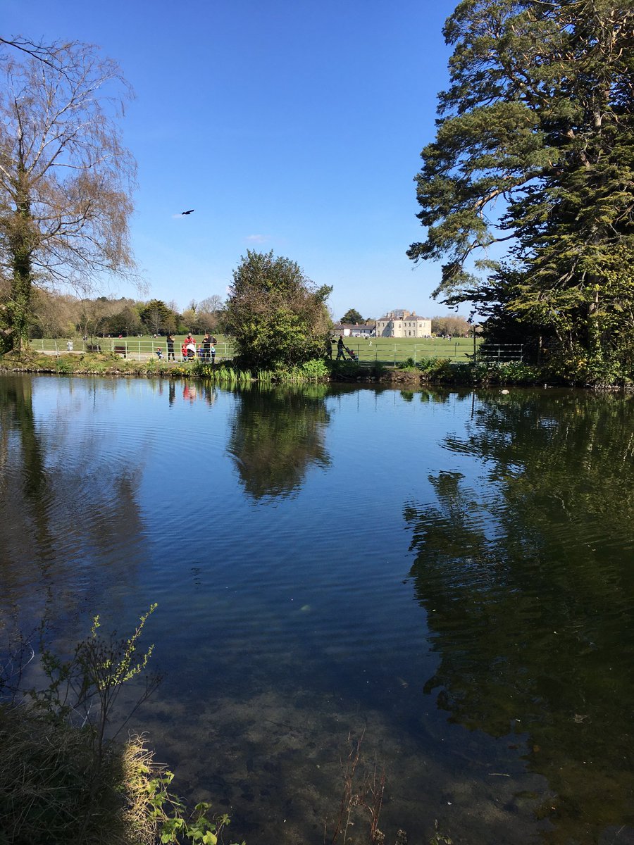 #marlaypark