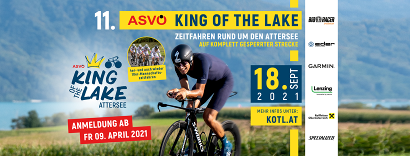 kingofthelakeat's tweet photo. Registrierungsphase für den 11. Asvö King of the Lake noch eine Wochen geöffnet... #kotl21 #timetrial https://t.co/WzGpsirztu