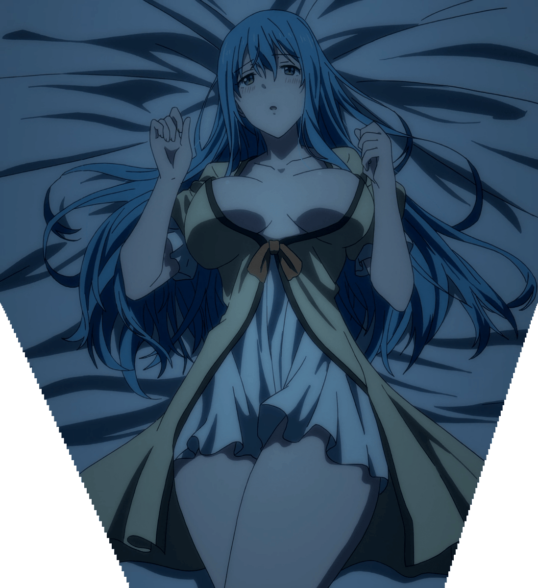 Waifu Alert tweet media