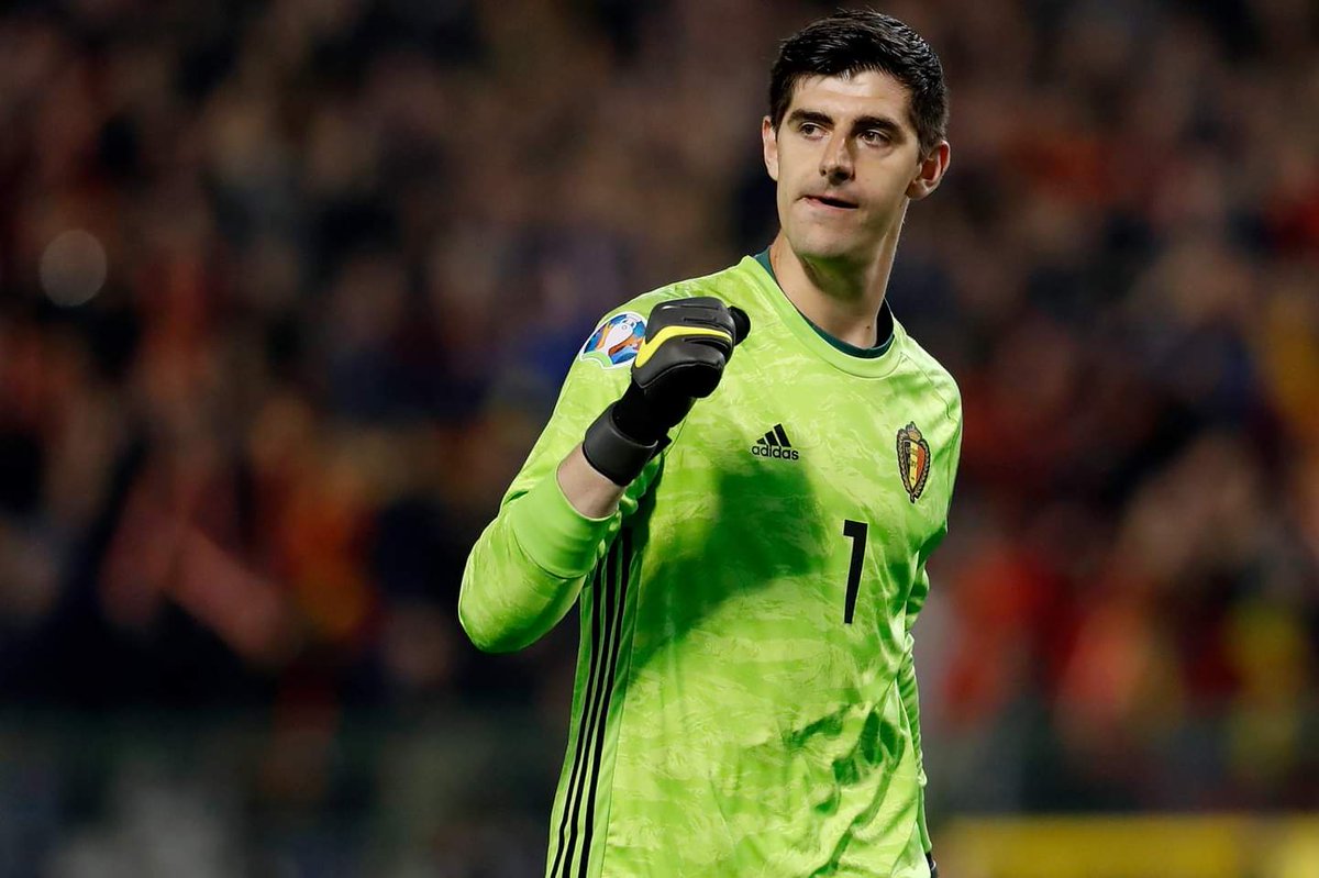 We Are Belgium Who S Your Favourite Goalkeeper In Europe Thibaut Courtois Belgium Conceded Only 3 Goals In Euro Qualifying Belgian Red Devils T Co 5sh6appeme We Are Belgium Who S Your Favourite Goalkeeper In Europe Thibaut Courtois Belgium Conceded Only 3 Goals In Euro Qualifying Belgian Red Devils T Co 5sh6appeme