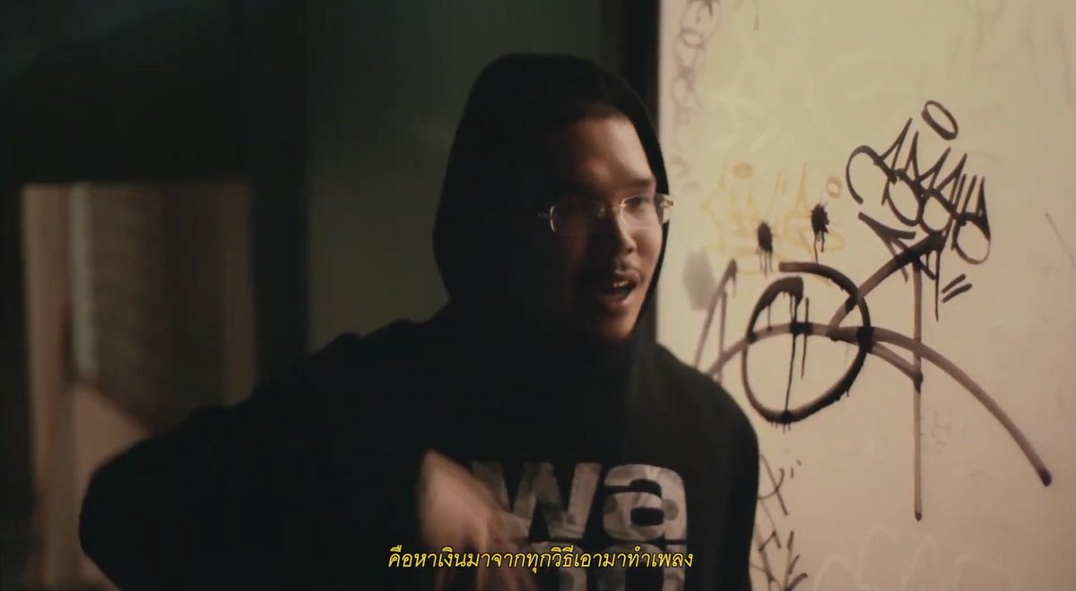 Respect fiixd #gvngdocumentary