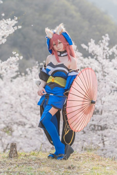 Twitterのコスプレ画像39