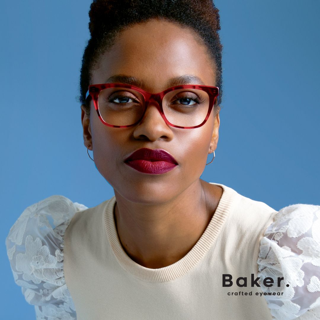 BaywestmallPE's tweet photo. Baker is crafted eyewear that is inspired by true individuals. We know there is only one YOU and no one wears glasses like you do.
Head over to @ExecuspecsSA at #BaywestMall and check out their latest Baker range.
#BaywestMall #Execuspecs #Eyewear #Glasses #Style #Inspired https://t.co/vZchtLUd0e