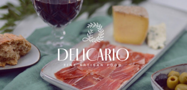 Did someone say cheese and charcuterie? Tantalise your tastebuds with an evening at home grazing through a selection of gourmet tapas. A spread fit for IG if we ever saw one… Datemakers members save 15%! <a href="/delicariofood/">Delicario</a> l8r.it/4XXR