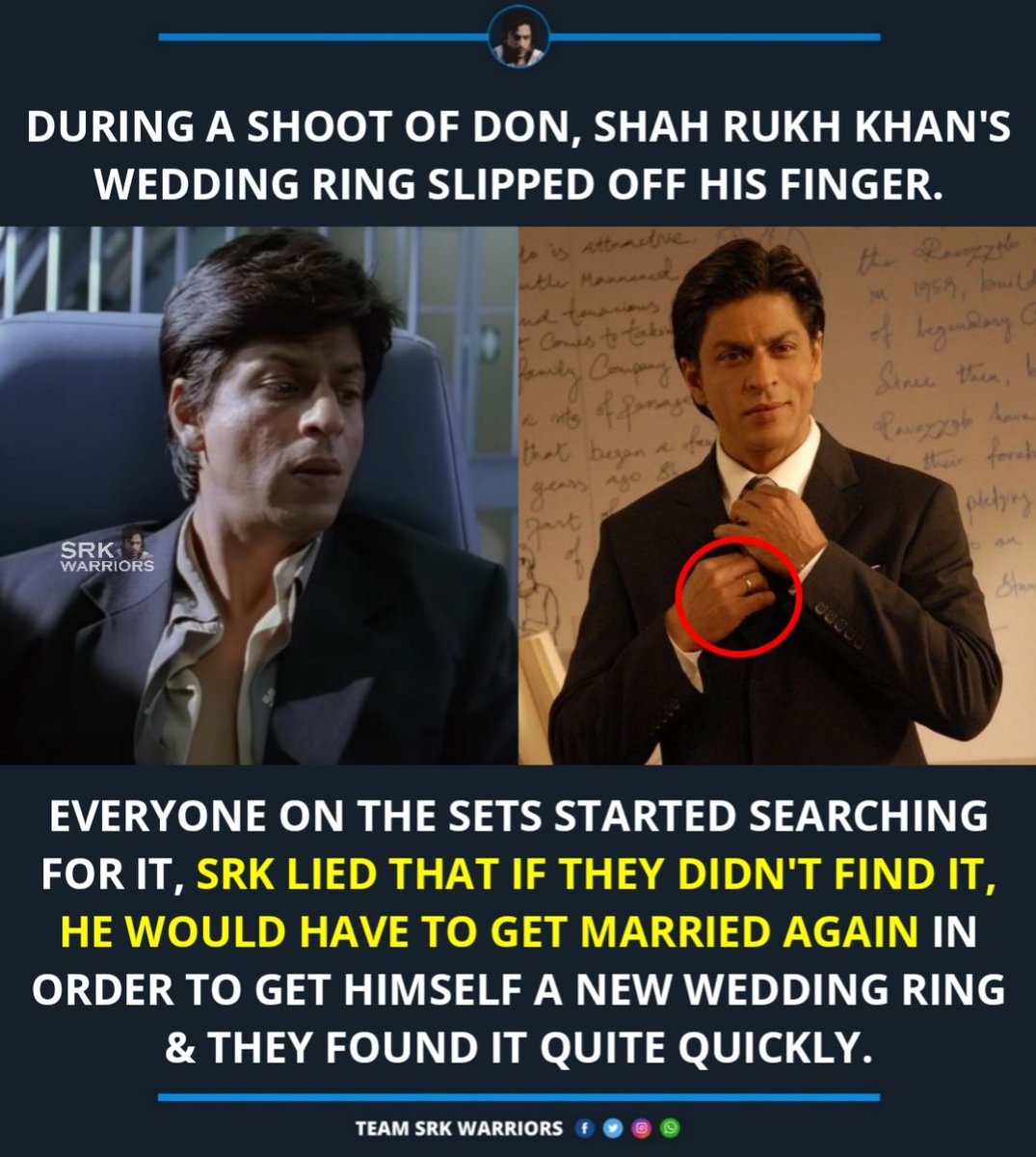 A - wearing the emerald ring | Shahrukh khan, Bollywood actors, Richest  actors