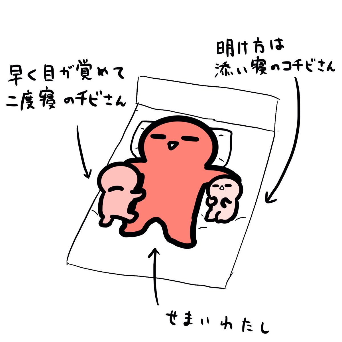 チビサンド 