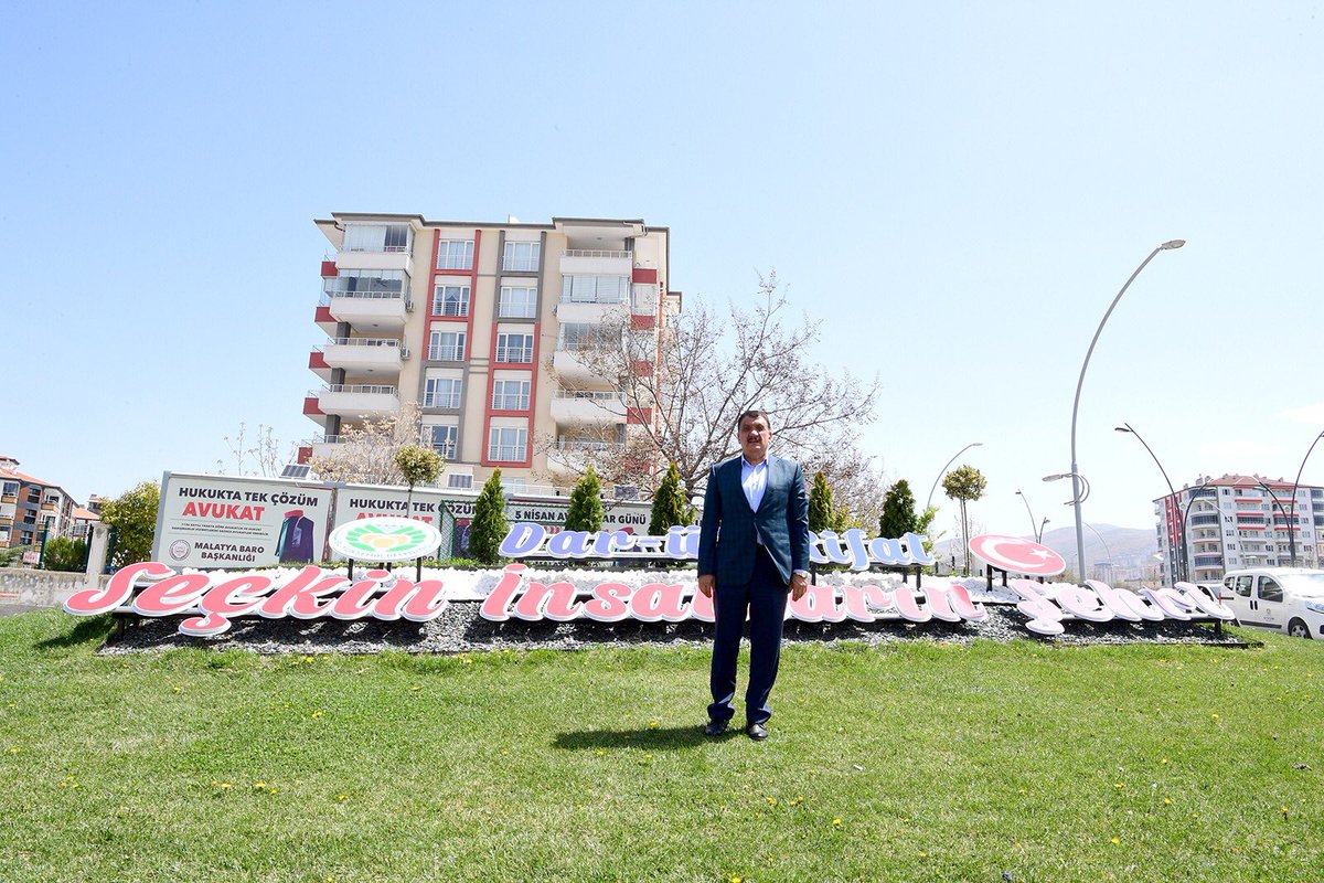 Selahattin Gürkan