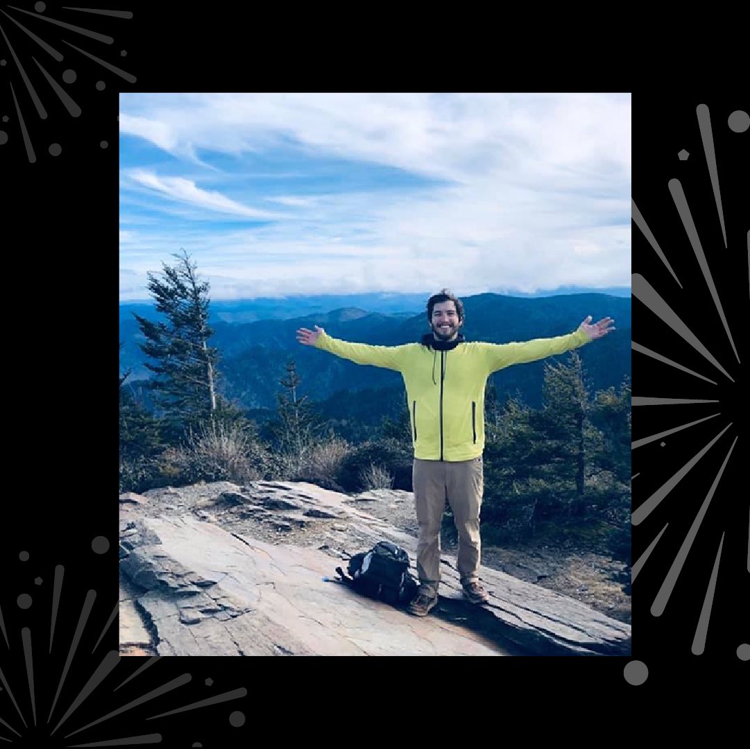 splendoragency_'s tweet photo. Happy birthday to one of Splendor’s very talented Designers, Diego! We hope you have a great day - enjoy! 🥳
#HappyBirthday #TeamSplendor https://t.co/WSIIFd6uwo
