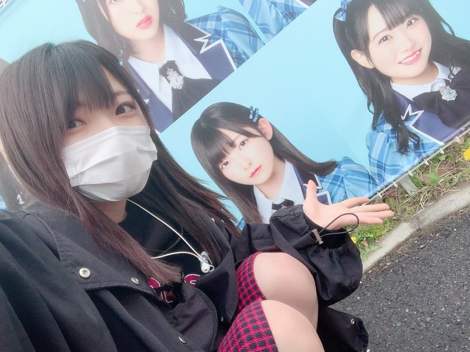 永田詩央里のTwitter画像8