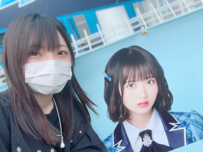 永田詩央里のTwitter画像7