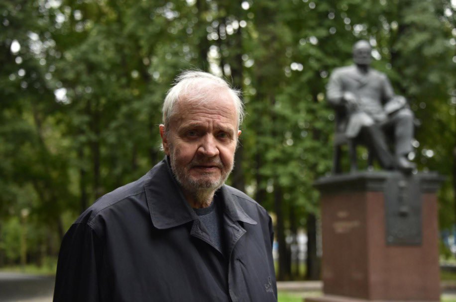 🗓 Сегодня, 17 апреля свое 7️⃣6️⃣-летие отмечает уроженец города Таллина Эстонской ССР, 🚩 советский и 🇷🇺 российский физик Эдуард Иоханнесович Кэбин, с 1968 по 2020 г. трудившийся в <a href="/msu_ru/">МГУ | Lomonosov MSU</a>.

#наука #физика #МГУ #Россия #СССР 

👉 Читать подробнее: m.facebook.com/story.php?stor…