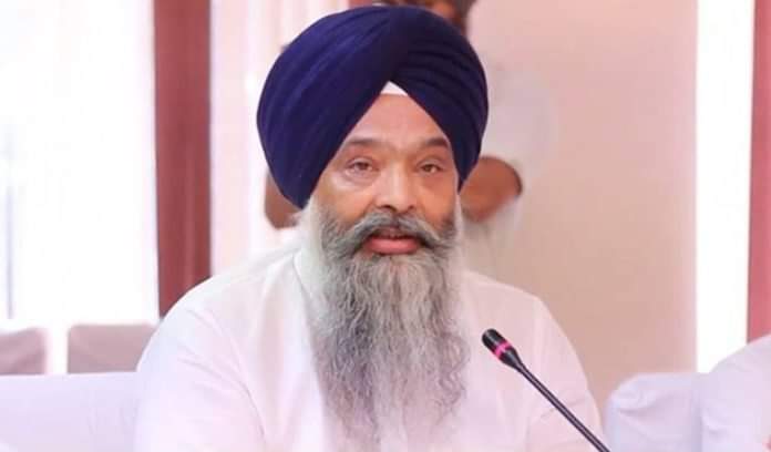 Shiromani Akali Dal on Twitter: "Procurement already 10 days late & being  further delayed due to an unprepared state govt. @capt_amarinder-led govt  must remove hurdles placed in the way of wheat procurement