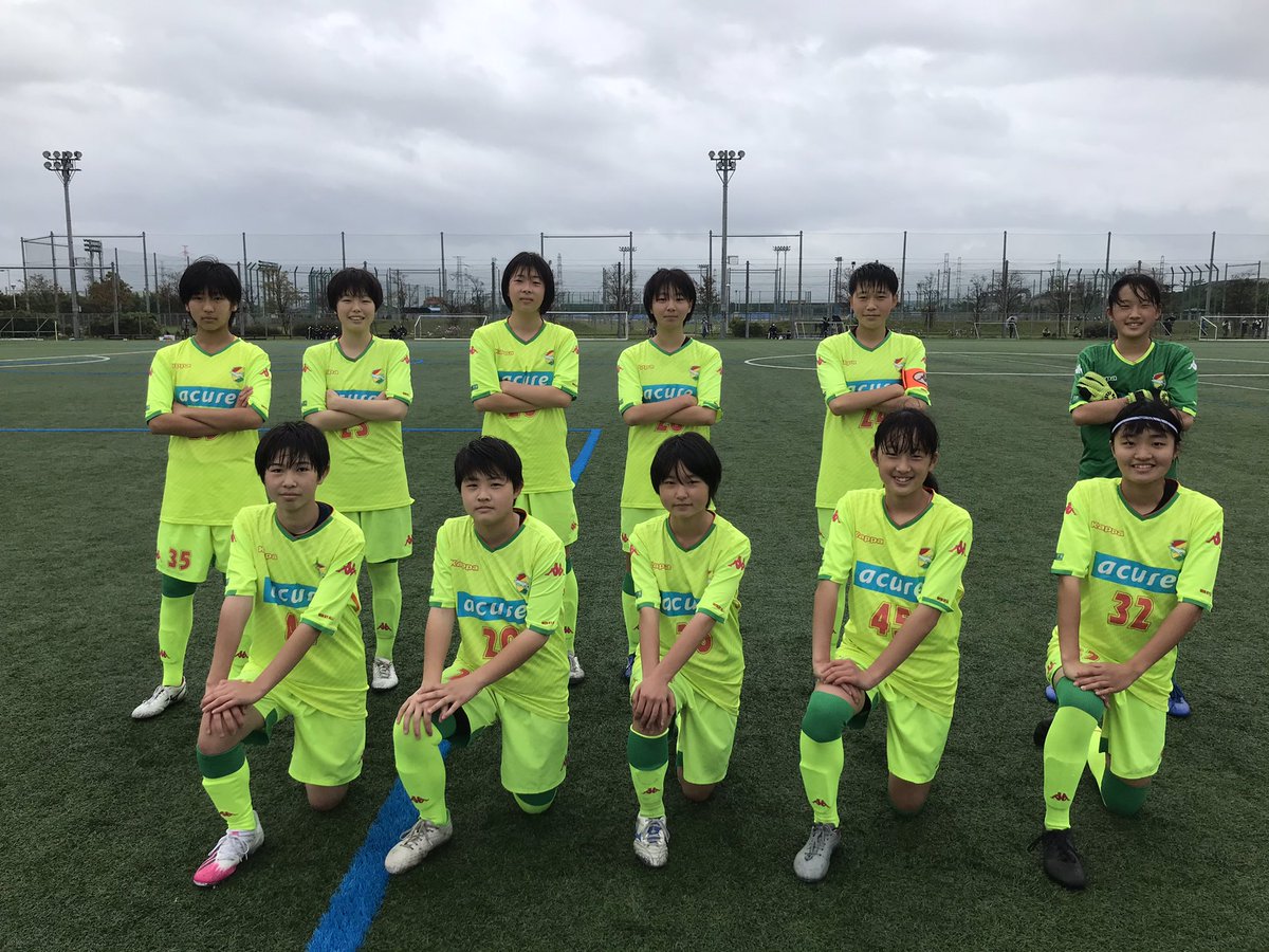 ジェフ千葉レディースアカデミー 公式 Auf Twitter U 15 試合結果 Jfa U 15女子サッカーリーグ21関東 21年4月17日 土 フクダ電子フィールド Vs スフィーダ世田谷fcユース 0 0