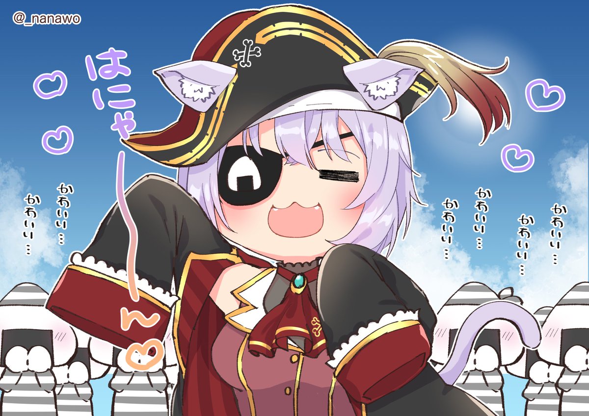 おかゆん100万人おめでとう🍙 #絵かゆ #生おかゆ 