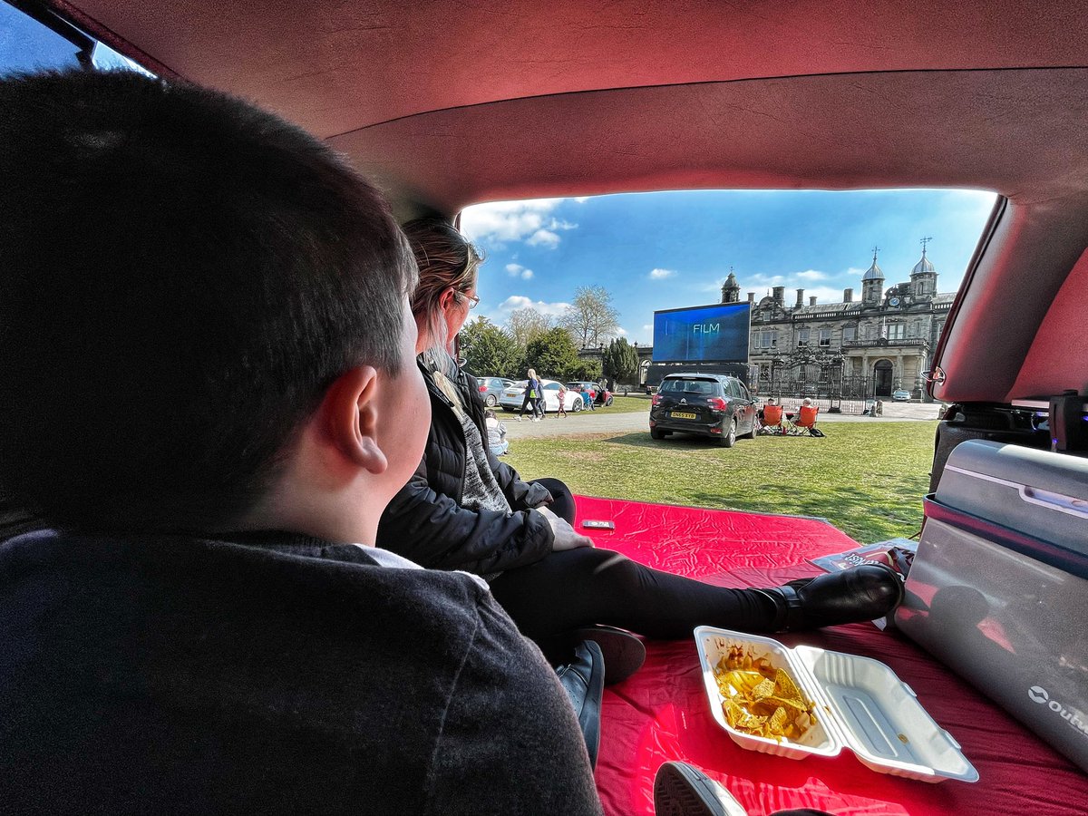 David Whitehouse tweet media