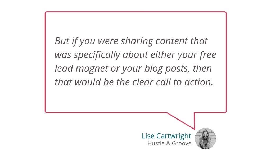 LiseCnz's tweet image. The whole idea is to address the pain points of your audience in the content you create.

Read more 👉 bit.ly/2FITSen

#Createcontentthatconverts #10xcontent #4StepStrategy