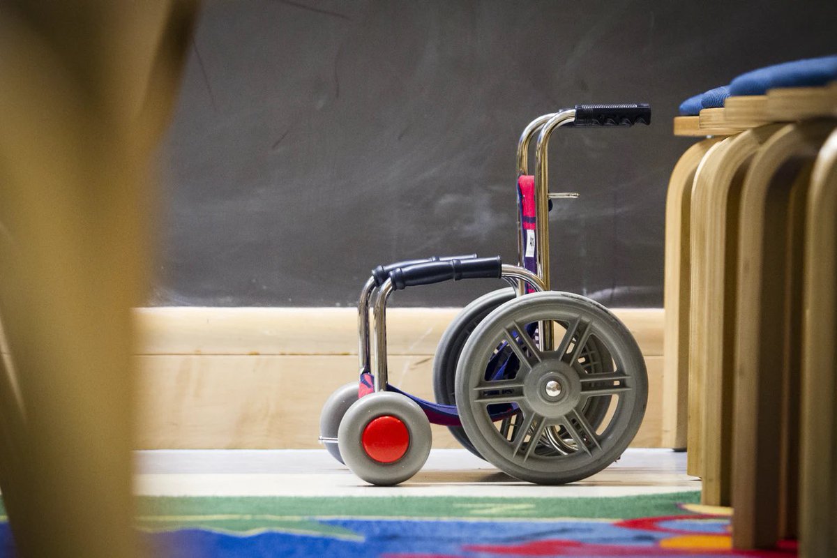 In 🇮🇹 solo l’8,5% delle persone con #disabilità pratica #sport in maniera continuativa. Reclama il tuo diritto allo #sportadattato, prenota ora una lezione #gratis online alla #palestrafighters ftssrl.eu/palestra-fight…