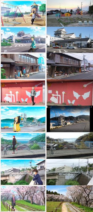 画像まとめ バクテン 新着 5ページ目 アニメレーダー